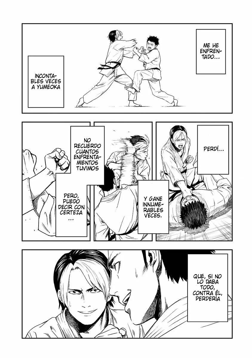 Read TSUYOSHI ES Manga Online