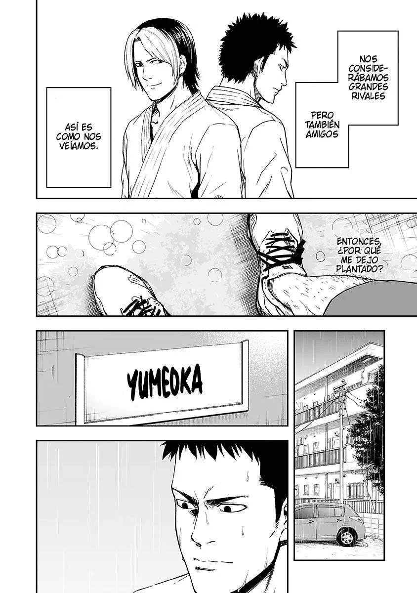 Read TSUYOSHI ES Manga Online