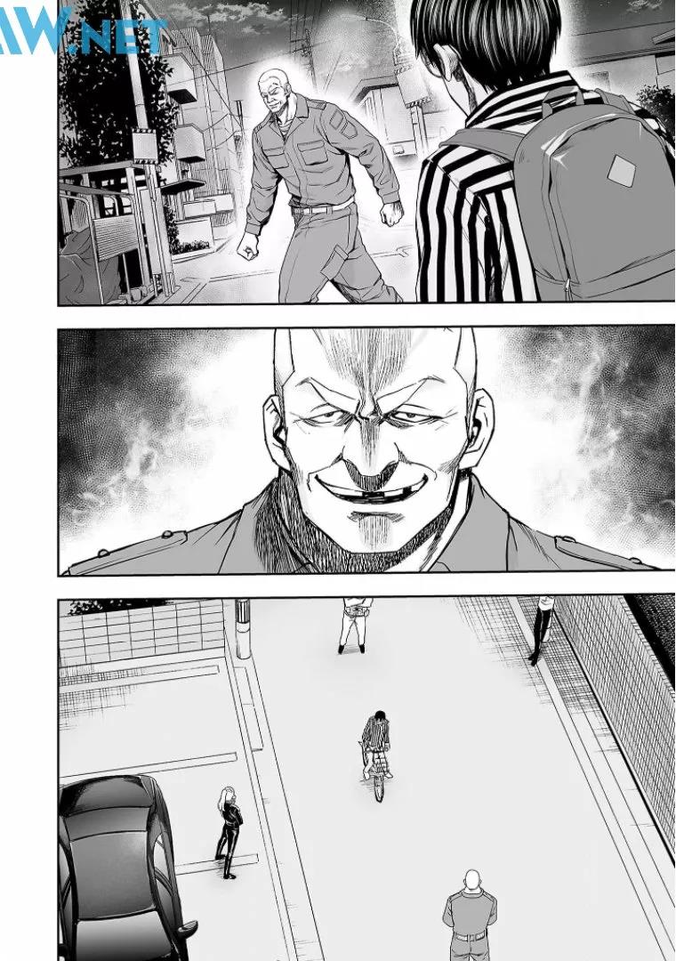 Read TSUYOSHI ES Manga Online