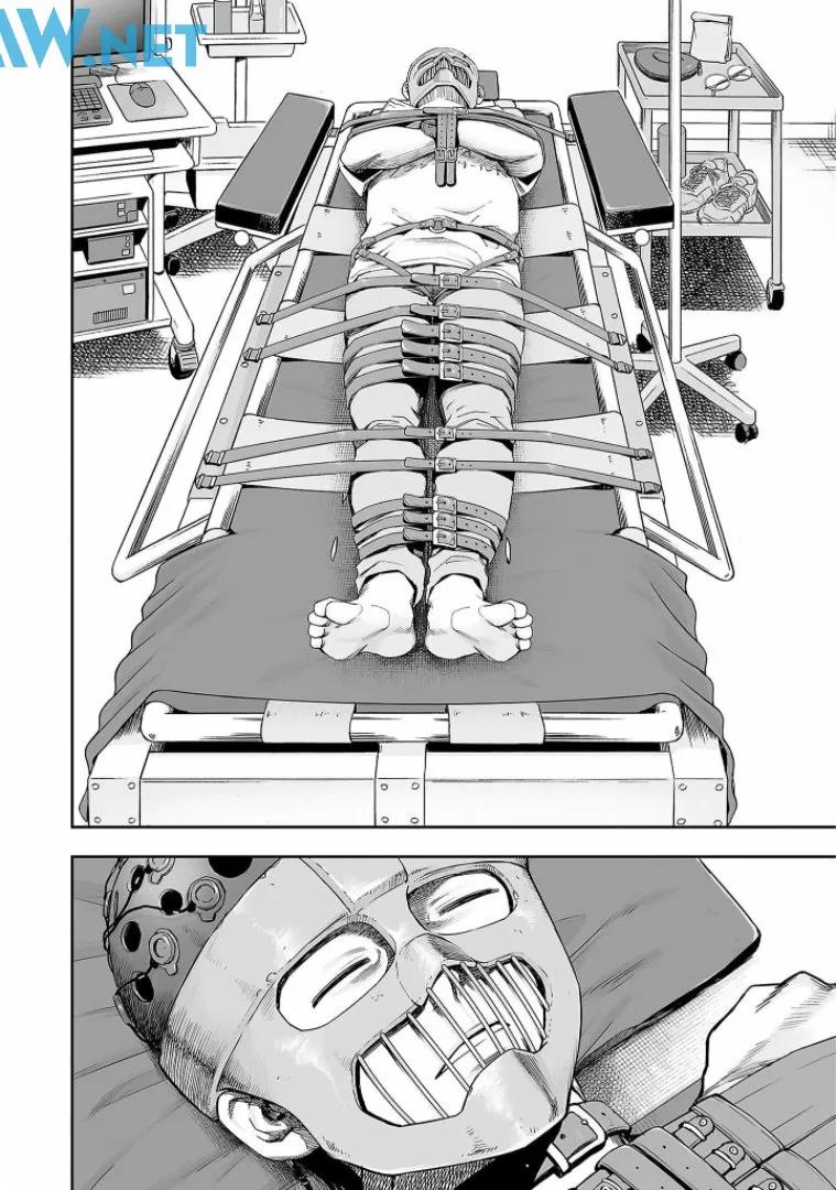 Read TSUYOSHI ES Manga Online