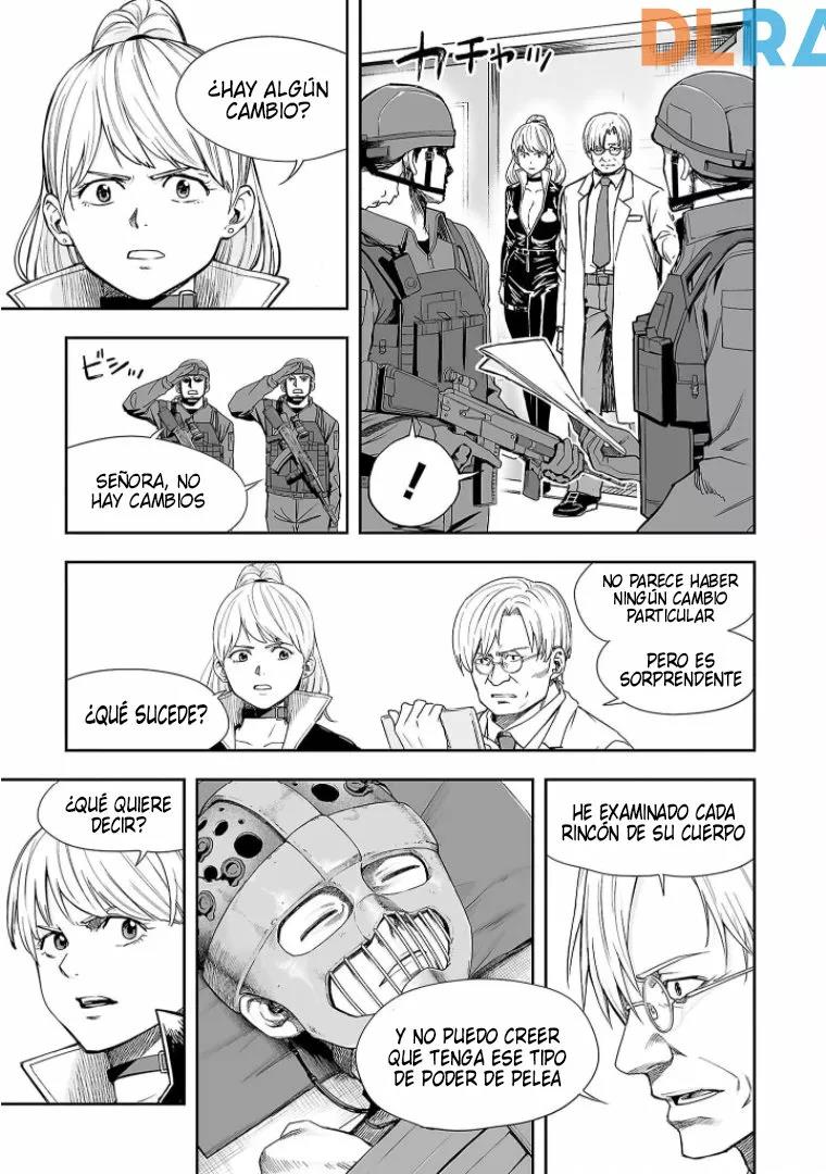 Read TSUYOSHI ES Manga Online