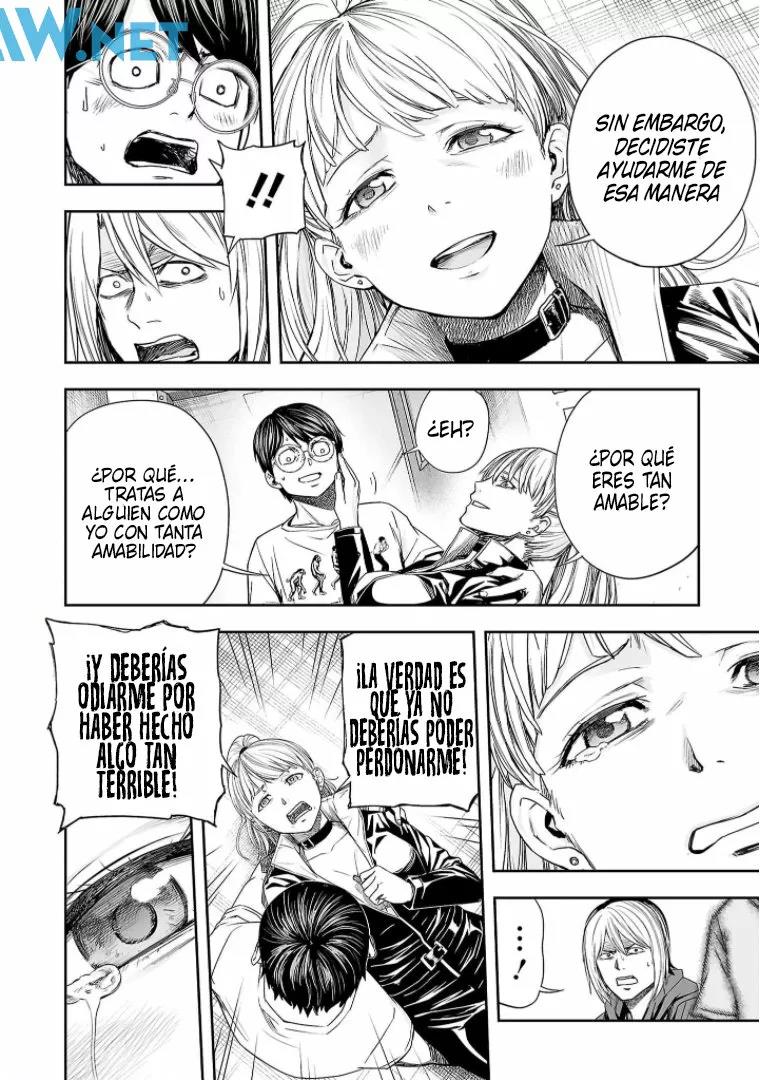 Read TSUYOSHI ES Manga Online