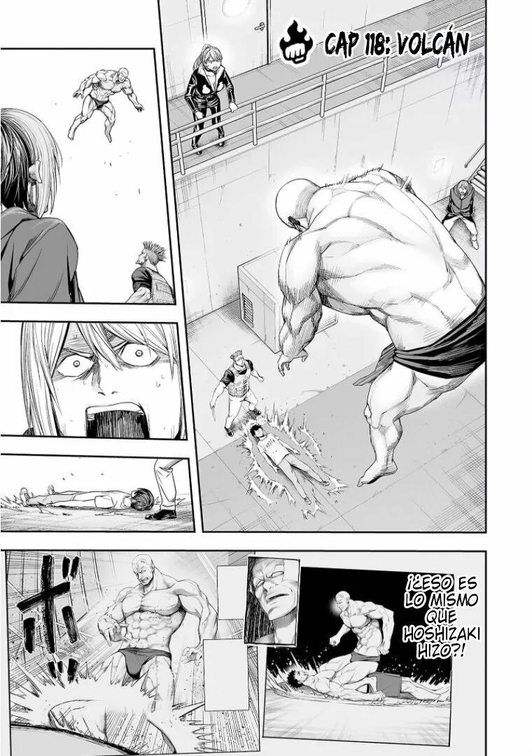 Read TSUYOSHI ES Manga Online