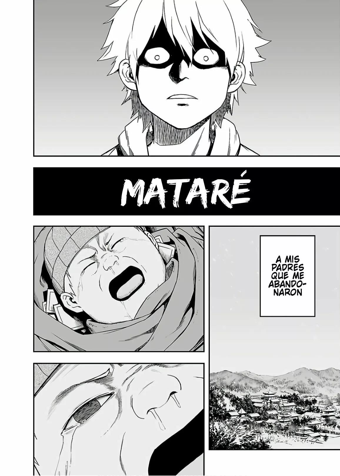 Read TSUYOSHI ES Manga Online