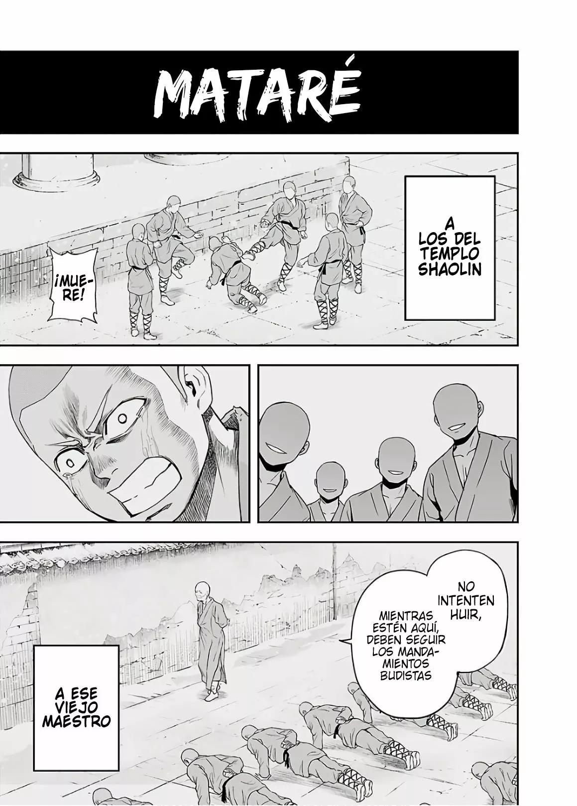 Read TSUYOSHI ES Manga Online