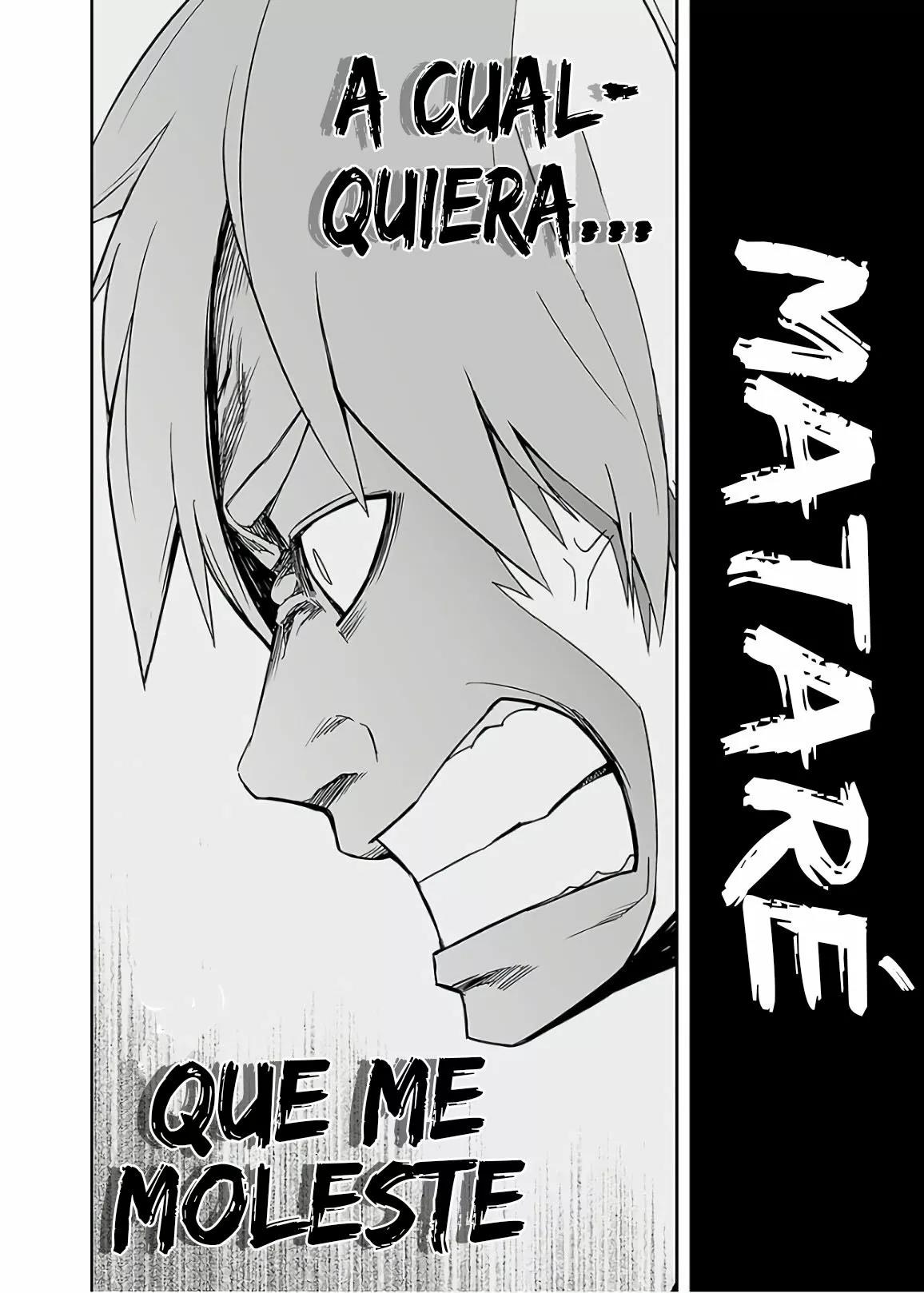 Read TSUYOSHI ES Manga Online
