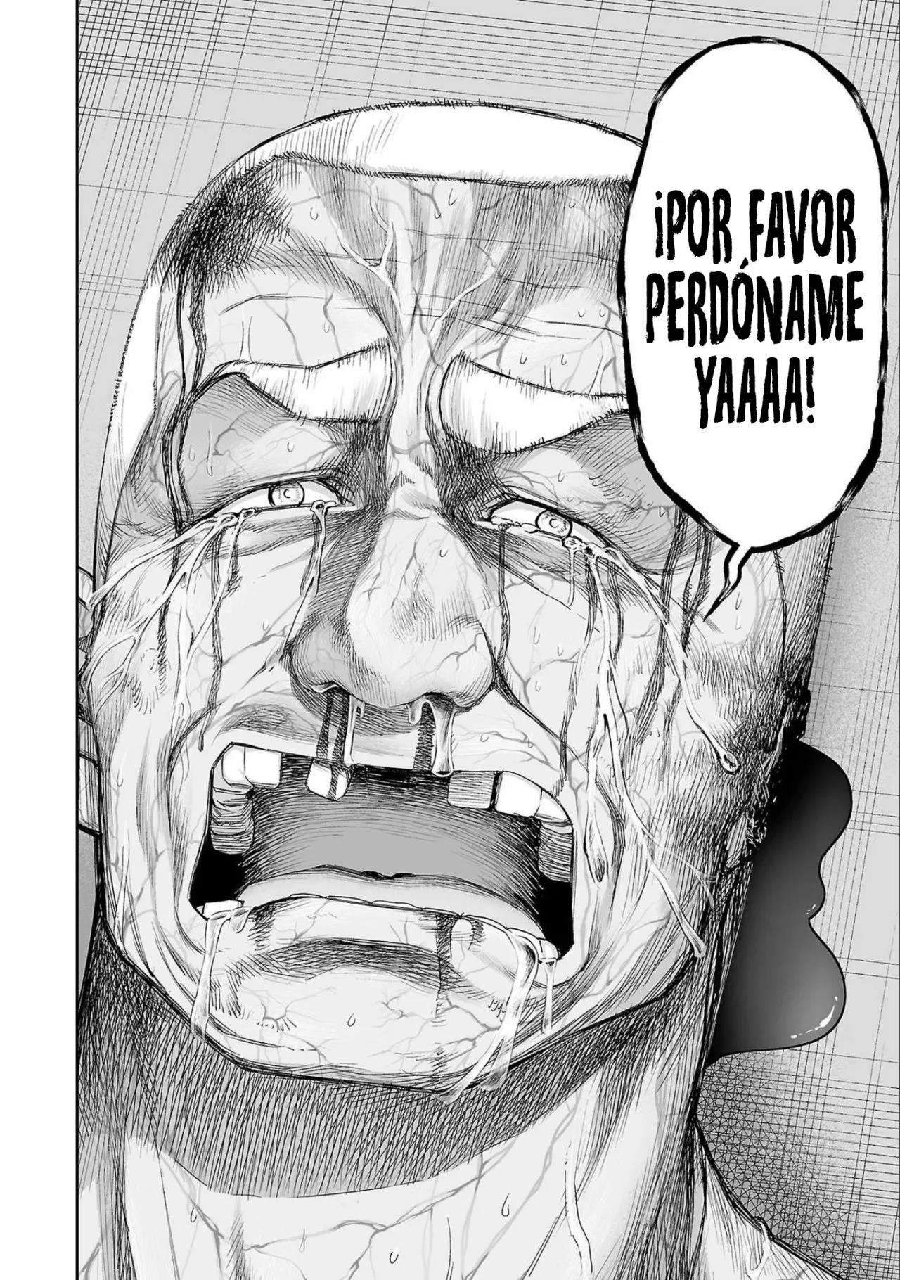 Read TSUYOSHI ES Manga Online