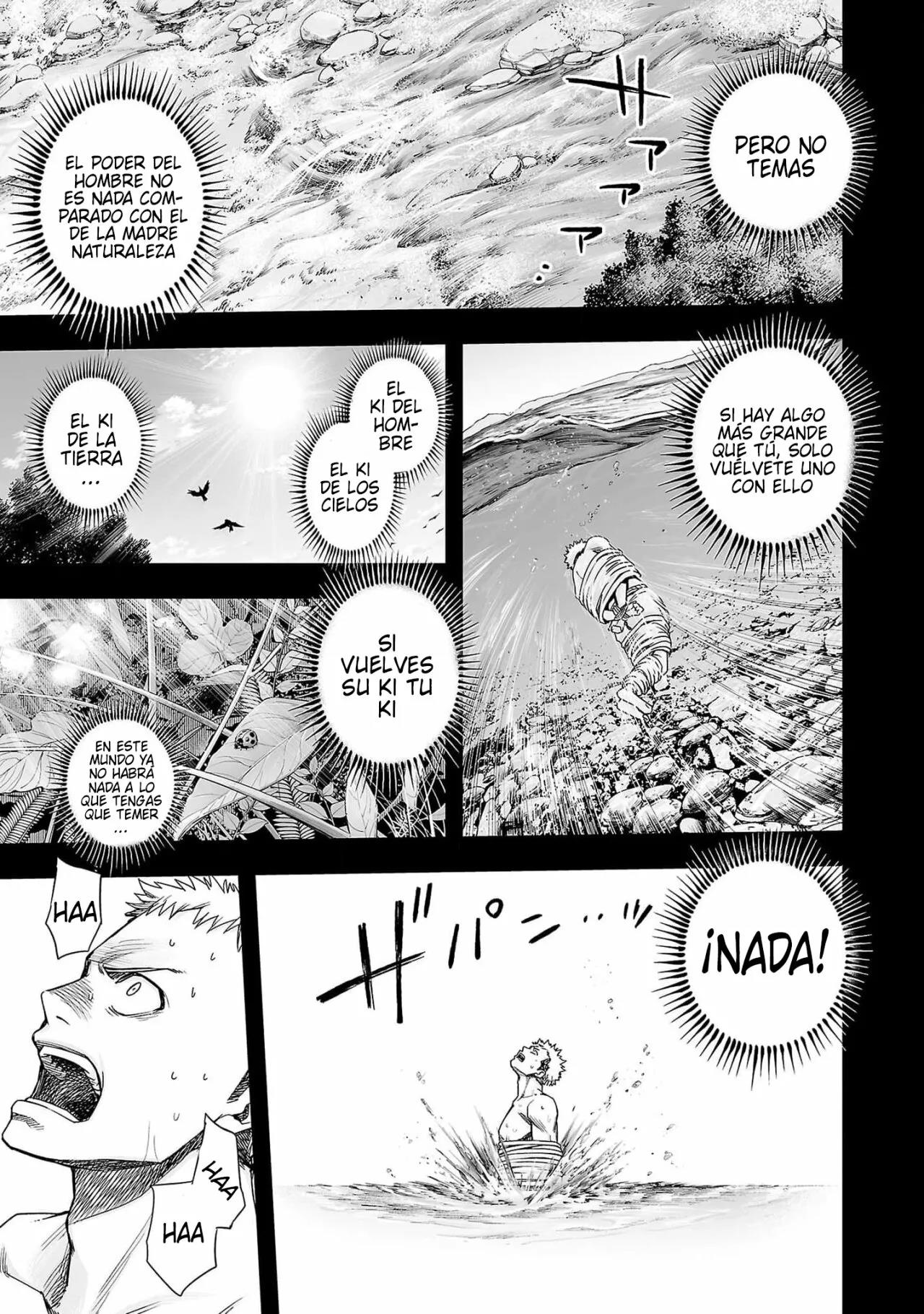 Read TSUYOSHI ES Manga Online