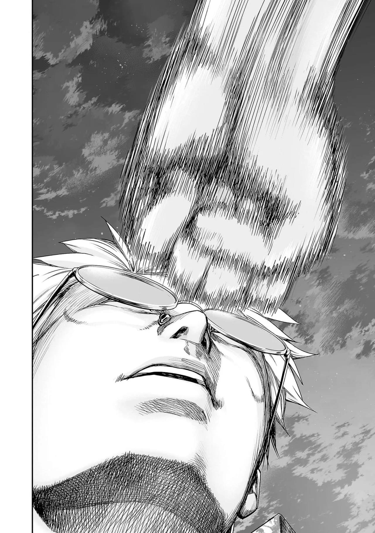 Read TSUYOSHI ES Manga Online