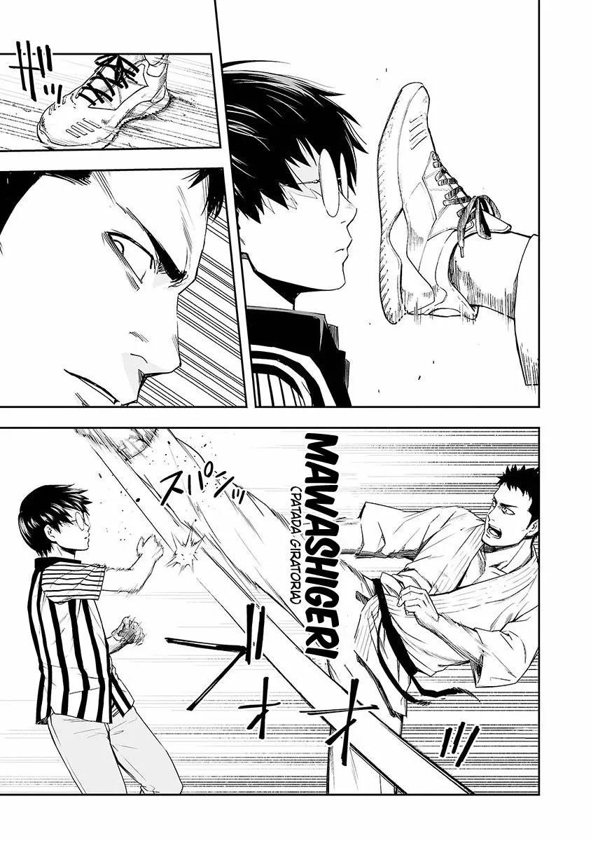 Read TSUYOSHI ES Manga Online
