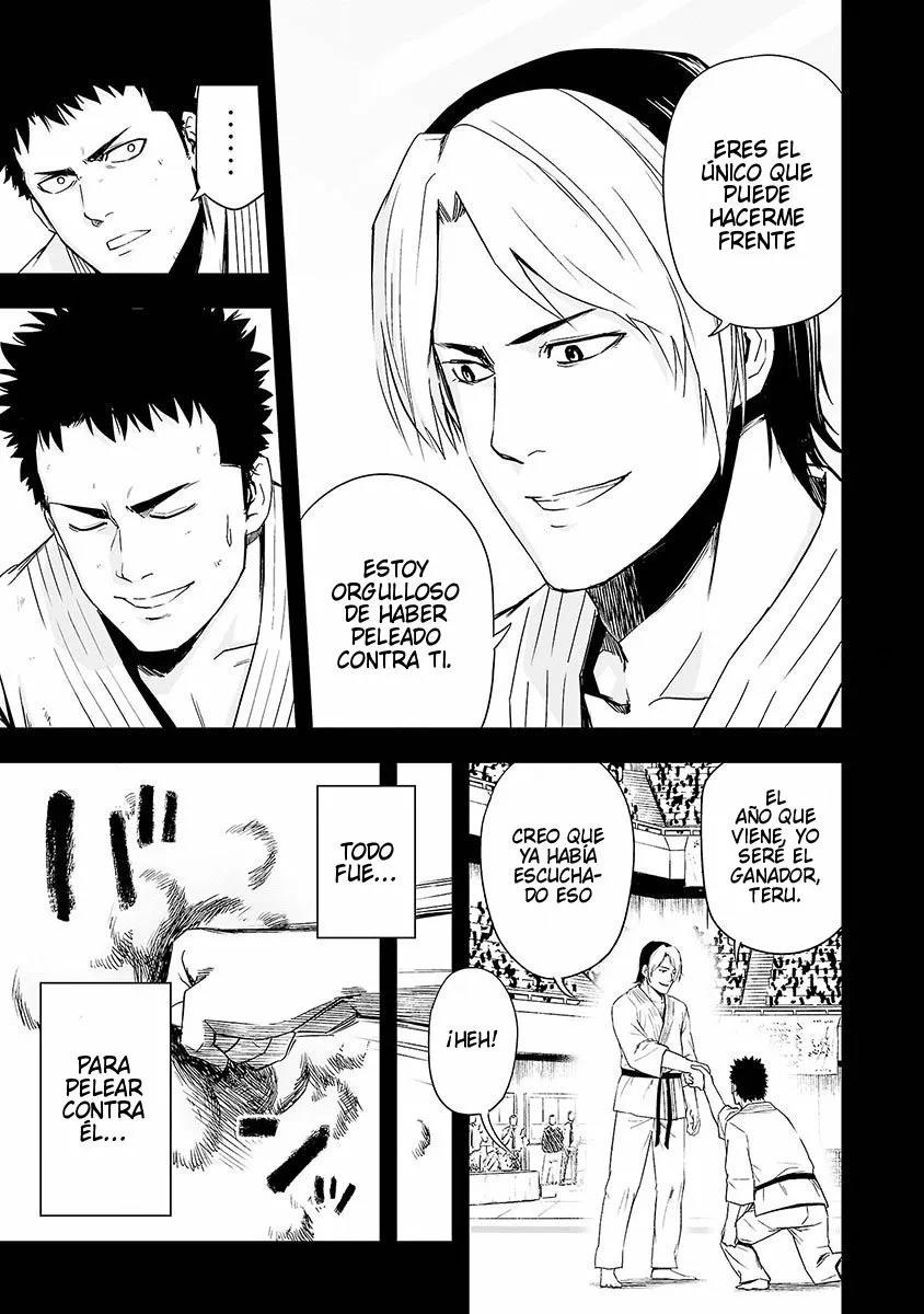 Read TSUYOSHI ES Manga Online