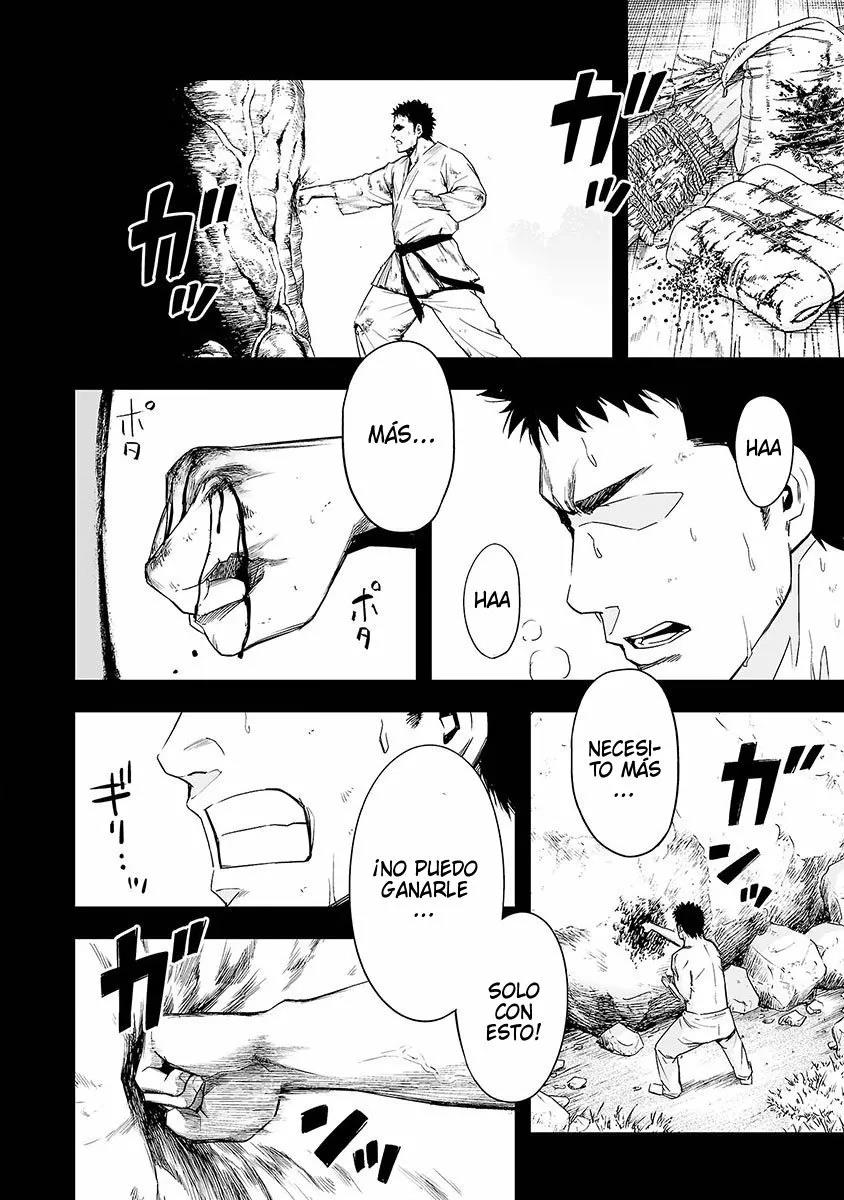 Read TSUYOSHI ES Manga Online