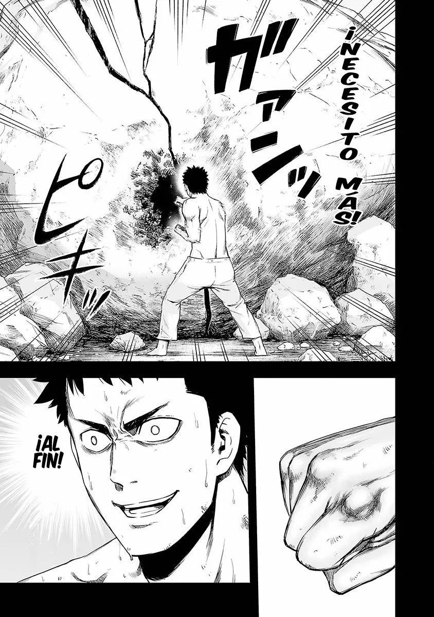 Read TSUYOSHI ES Manga Online