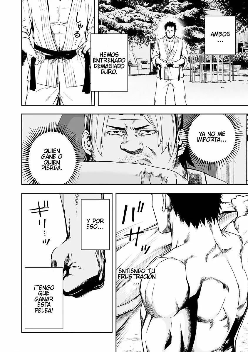 Read TSUYOSHI ES Manga Online