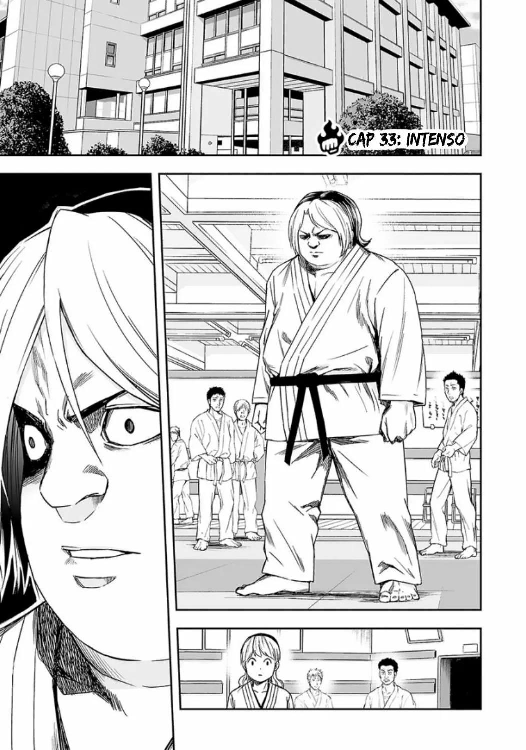Read TSUYOSHI ES Manga Online