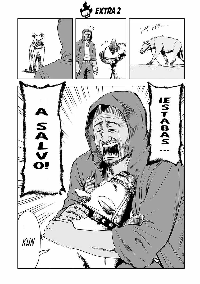 Read TSUYOSHI ES Manga Online
