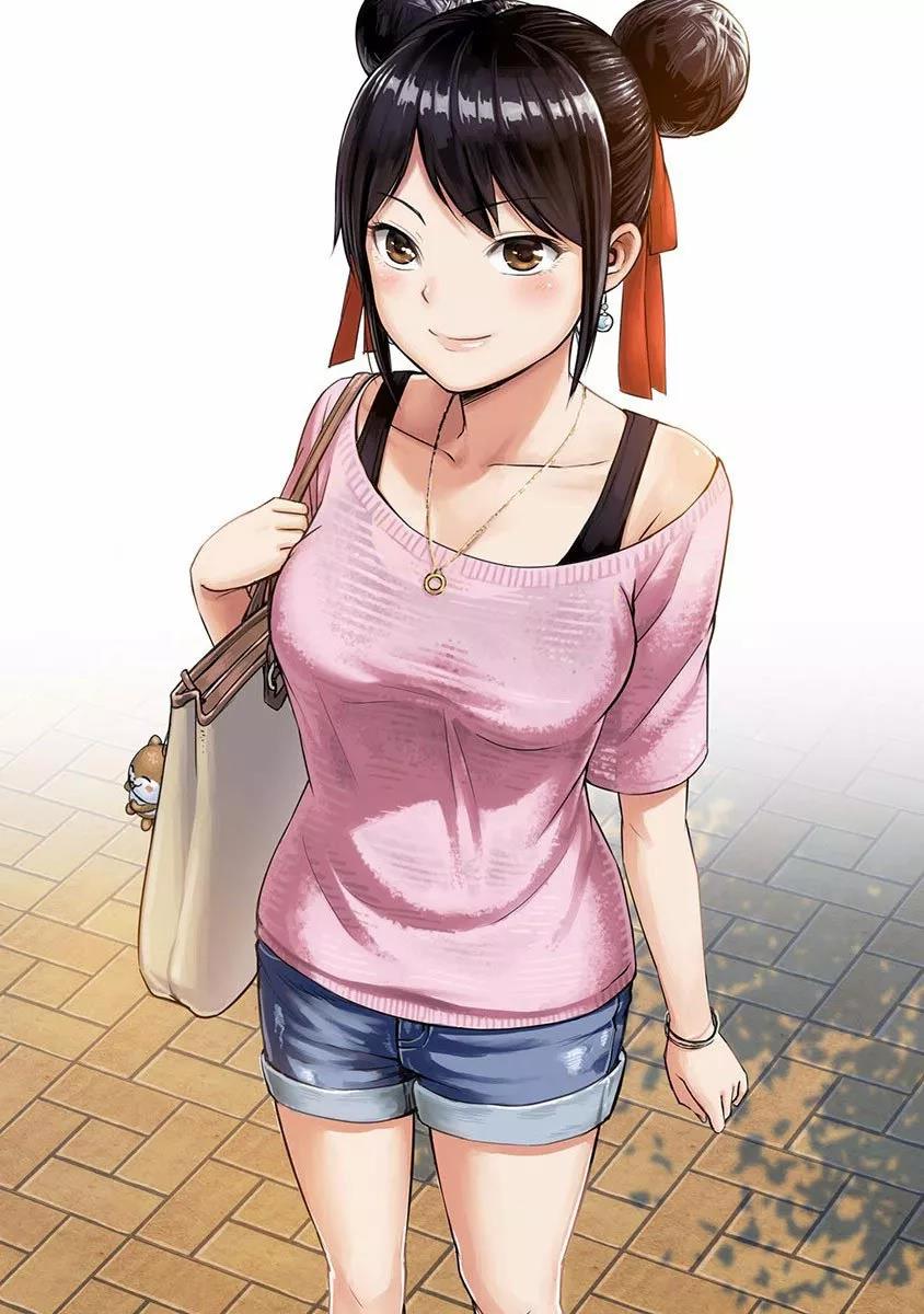 Read TSUYOSHI ES Manga Online