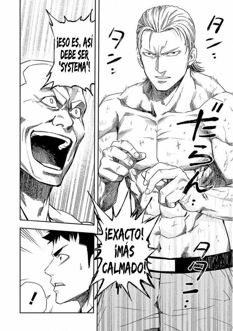 Read TSUYOSHI ES Manga Online