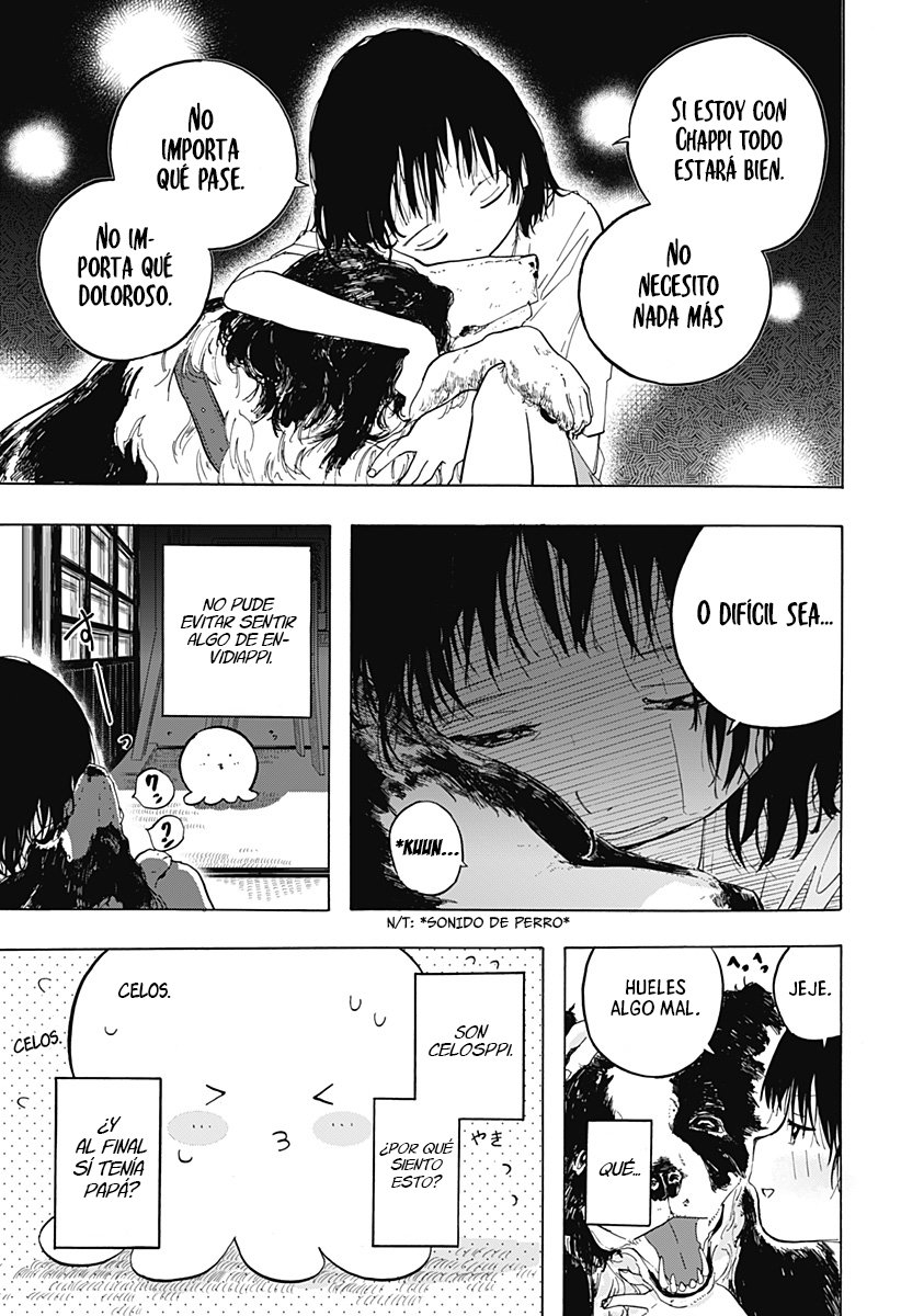 Read Takopi no Genzai ES Manga Online