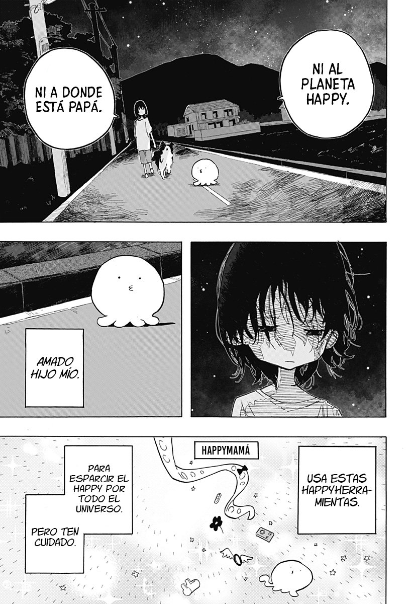 Read Takopi no Genzai ES Manga Online