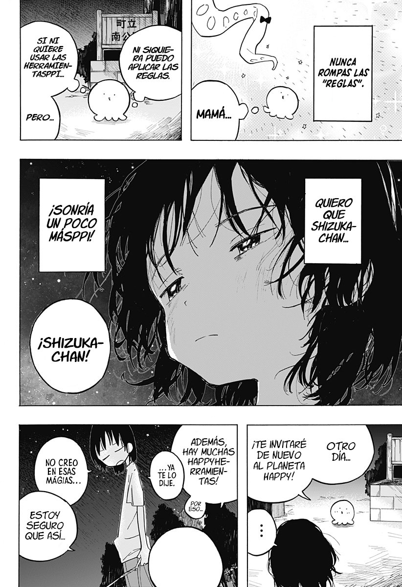 Read Takopi no Genzai ES Manga Online