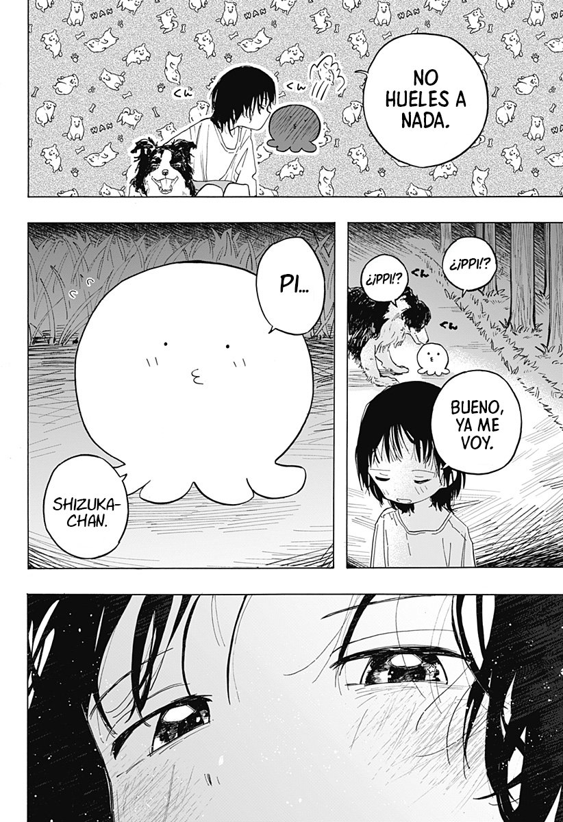 Read Takopi no Genzai ES Manga Online