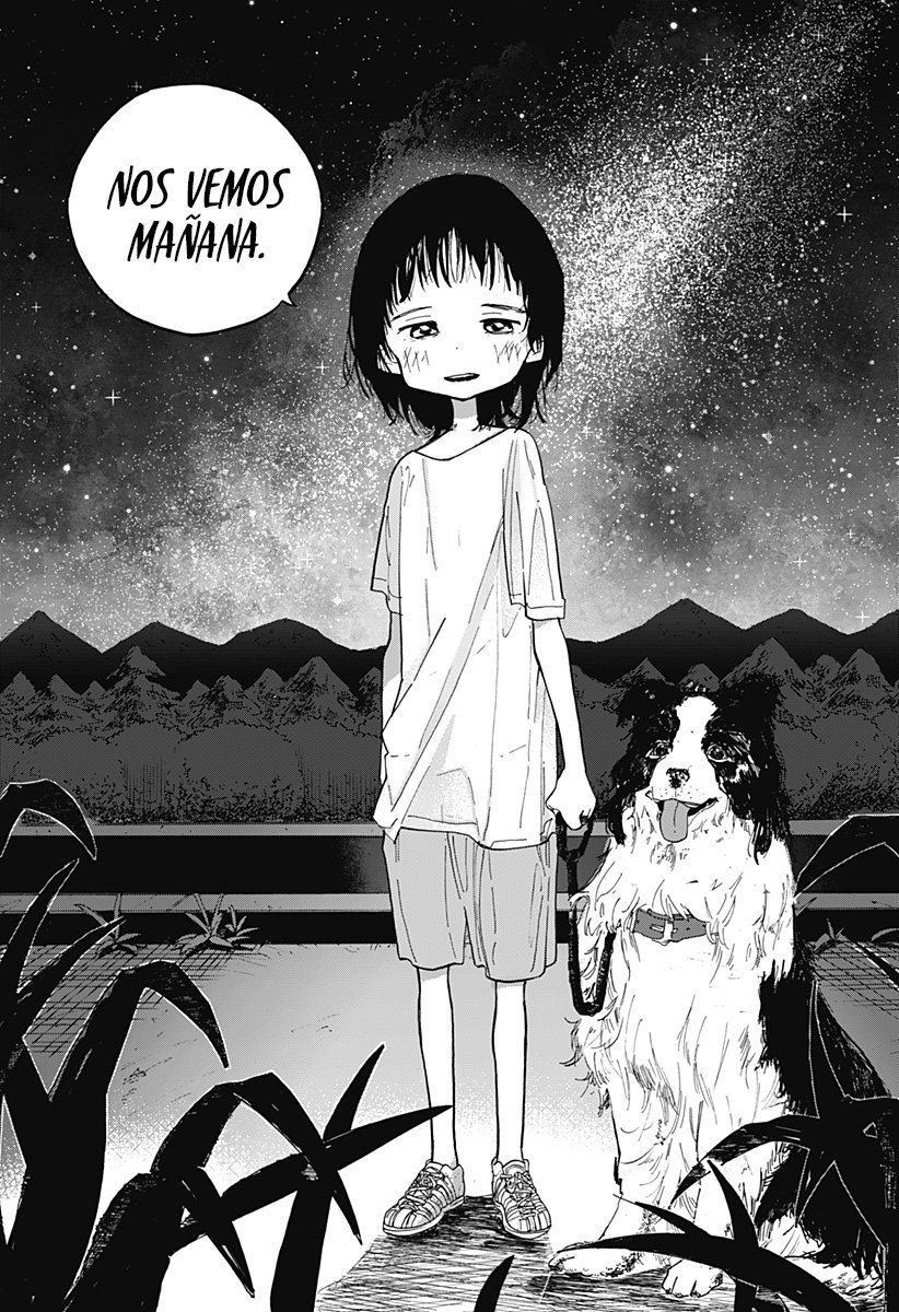 Read Takopi no Genzai ES Manga Online