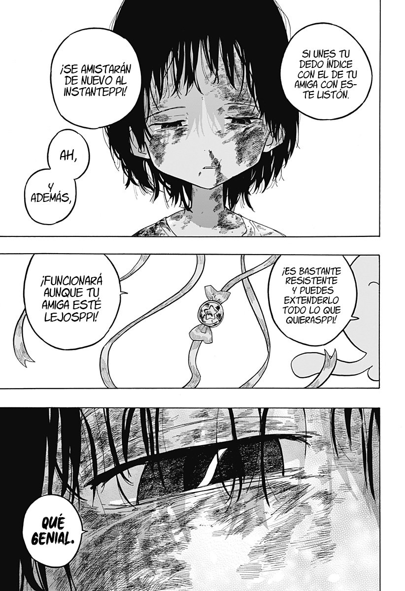 Read Takopi no Genzai ES Manga Online