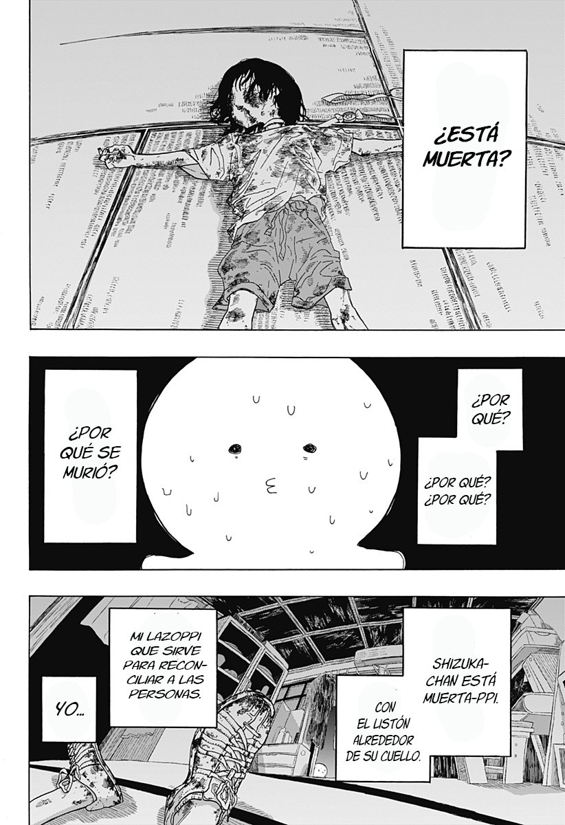 Read Takopi no Genzai ES Manga Online