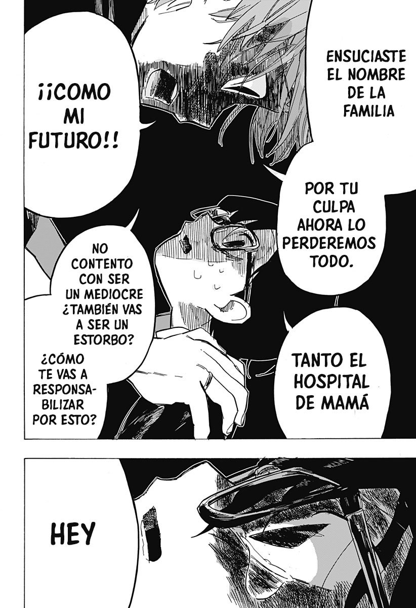 Read Takopi no Genzai ES Manga Online