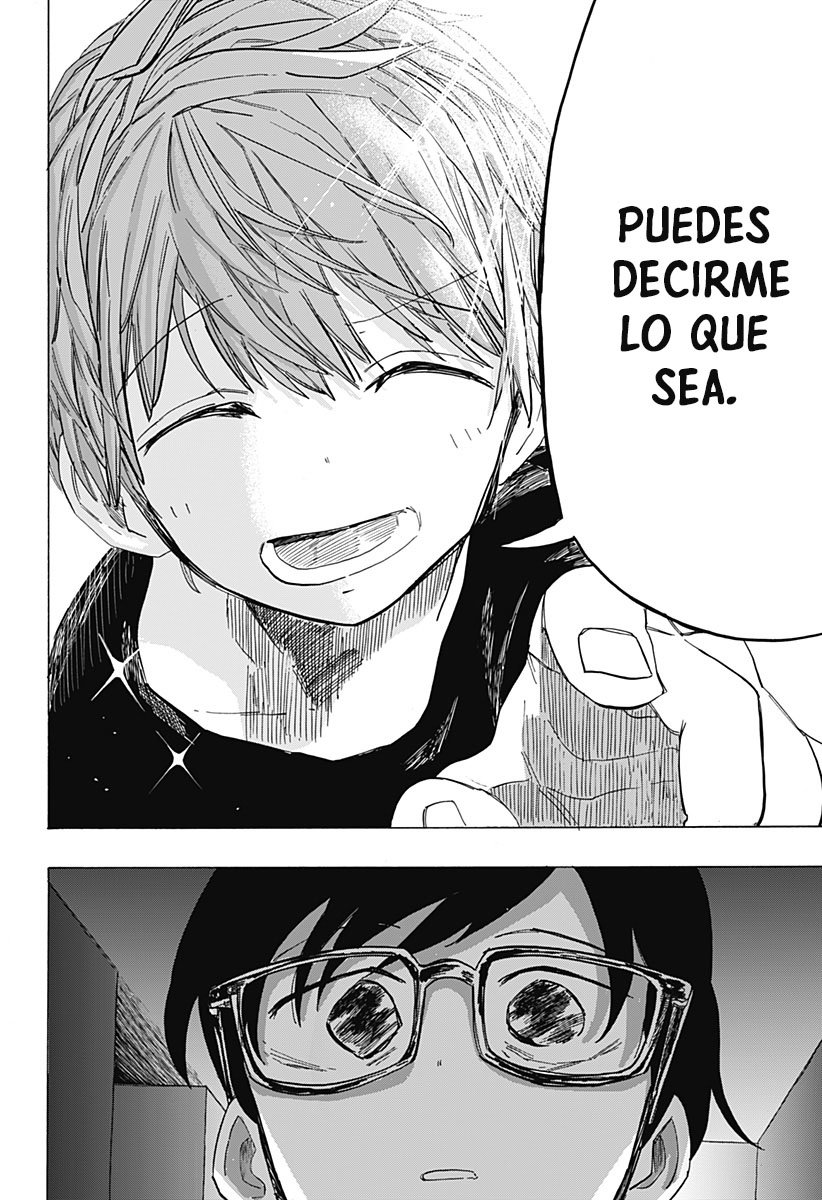 Read Takopi no Genzai ES Manga Online