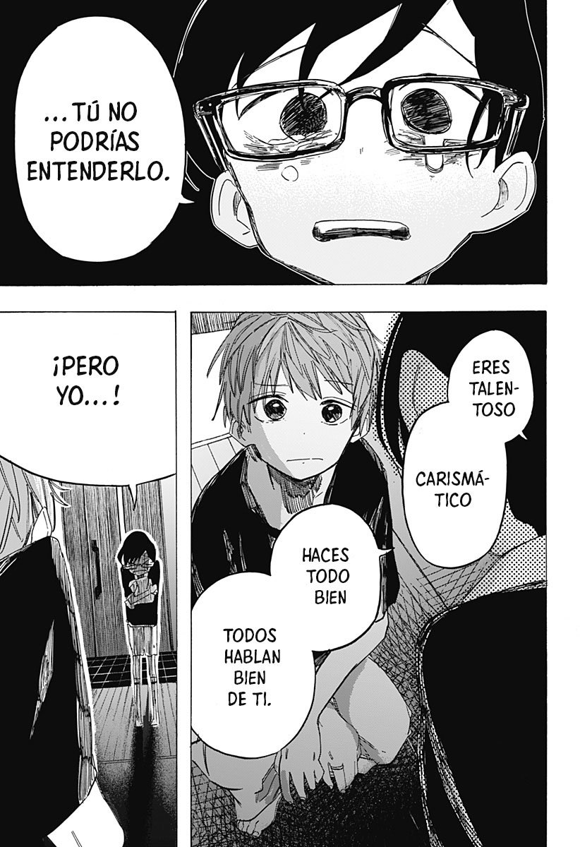 Read Takopi no Genzai ES Manga Online