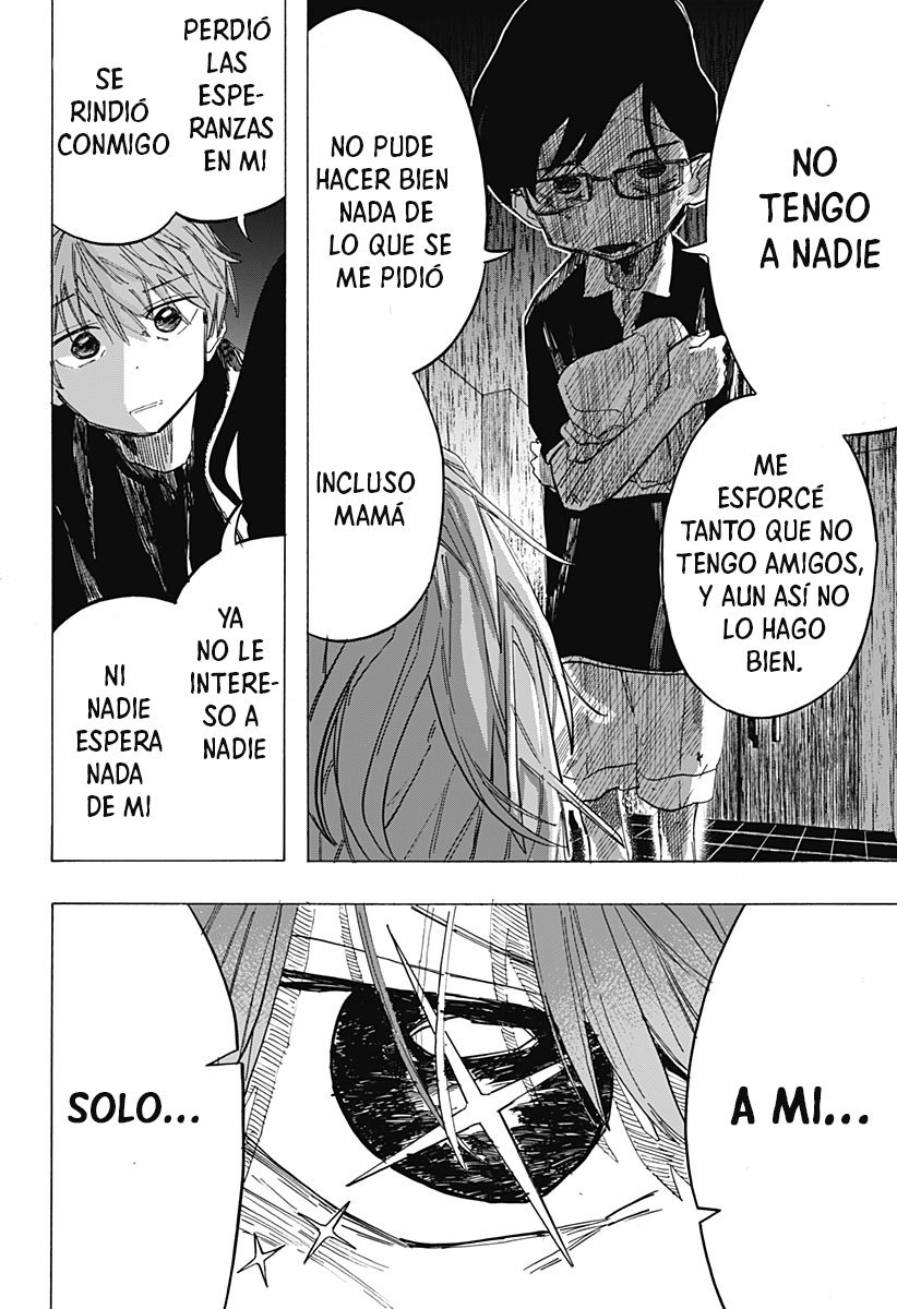 Read Takopi no Genzai ES Manga Online
