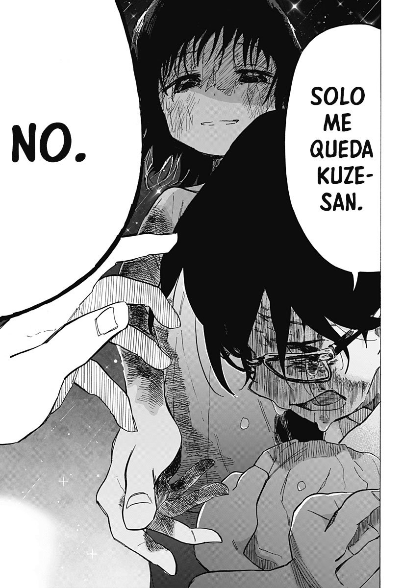 Read Takopi no Genzai ES Manga Online