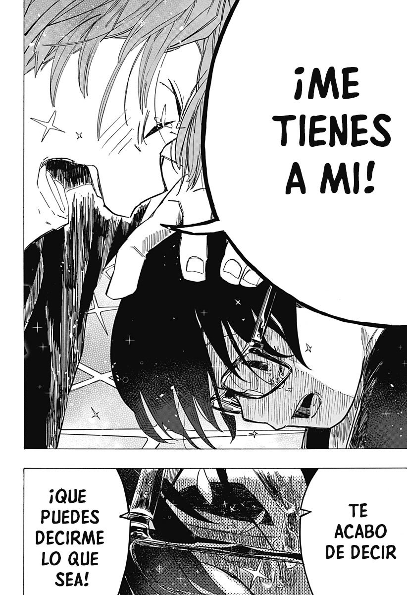 Read Takopi no Genzai ES Manga Online