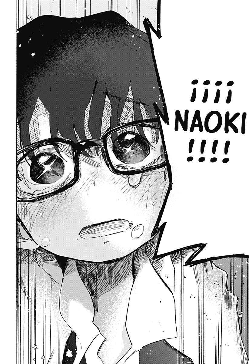 Read Takopi no Genzai ES Manga Online