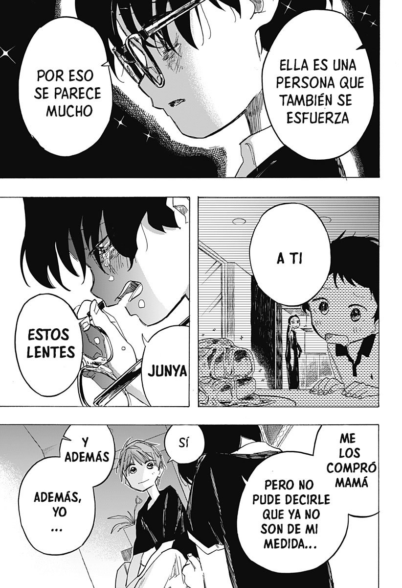 Read Takopi no Genzai ES Manga Online