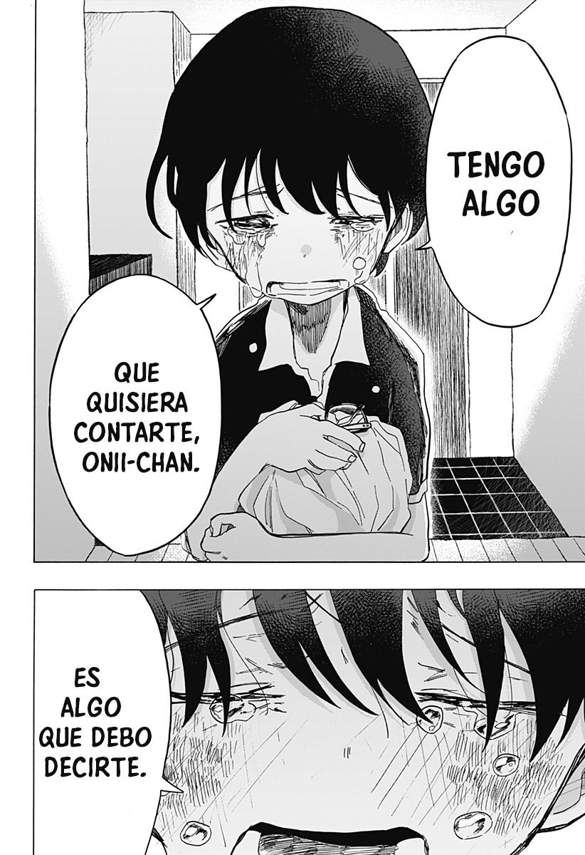Read Takopi no Genzai ES Manga Online