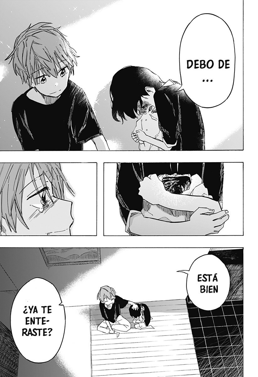 Read Takopi no Genzai ES Manga Online