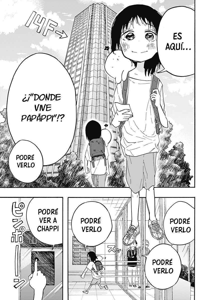Read Takopi no Genzai ES Manga Online