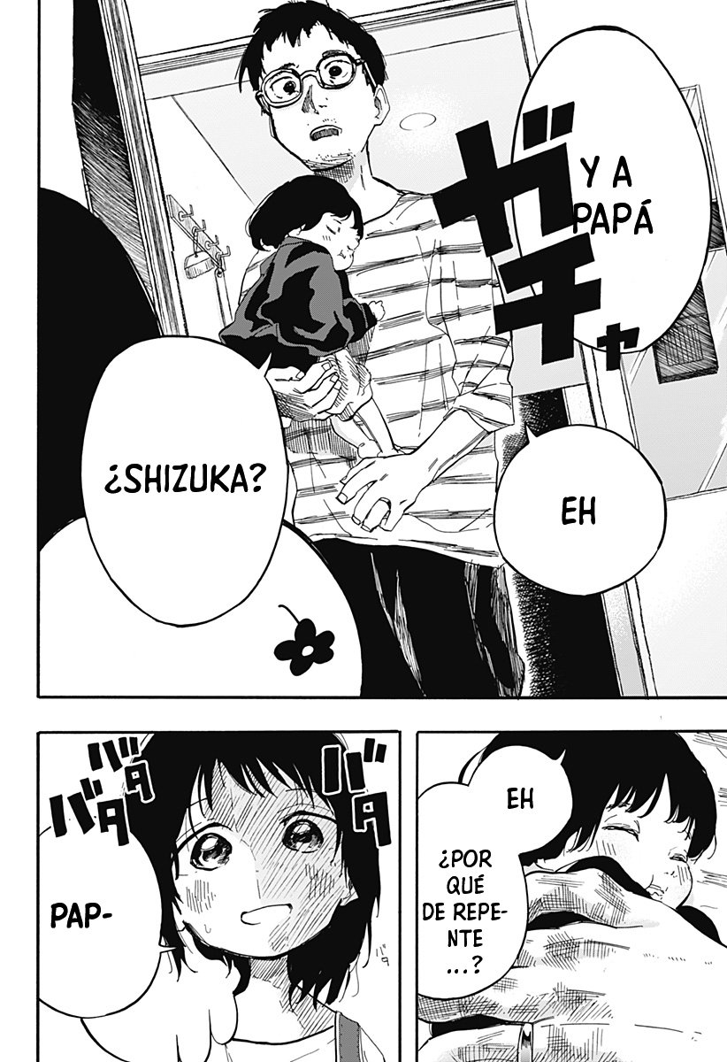 Read Takopi no Genzai ES Manga Online