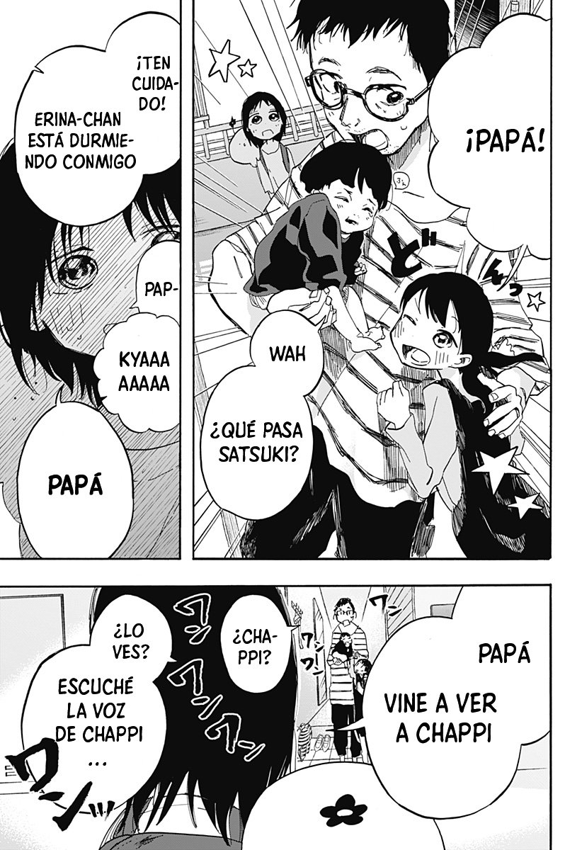 Read Takopi no Genzai ES Manga Online