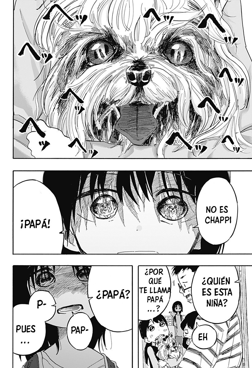 Read Takopi no Genzai ES Manga Online