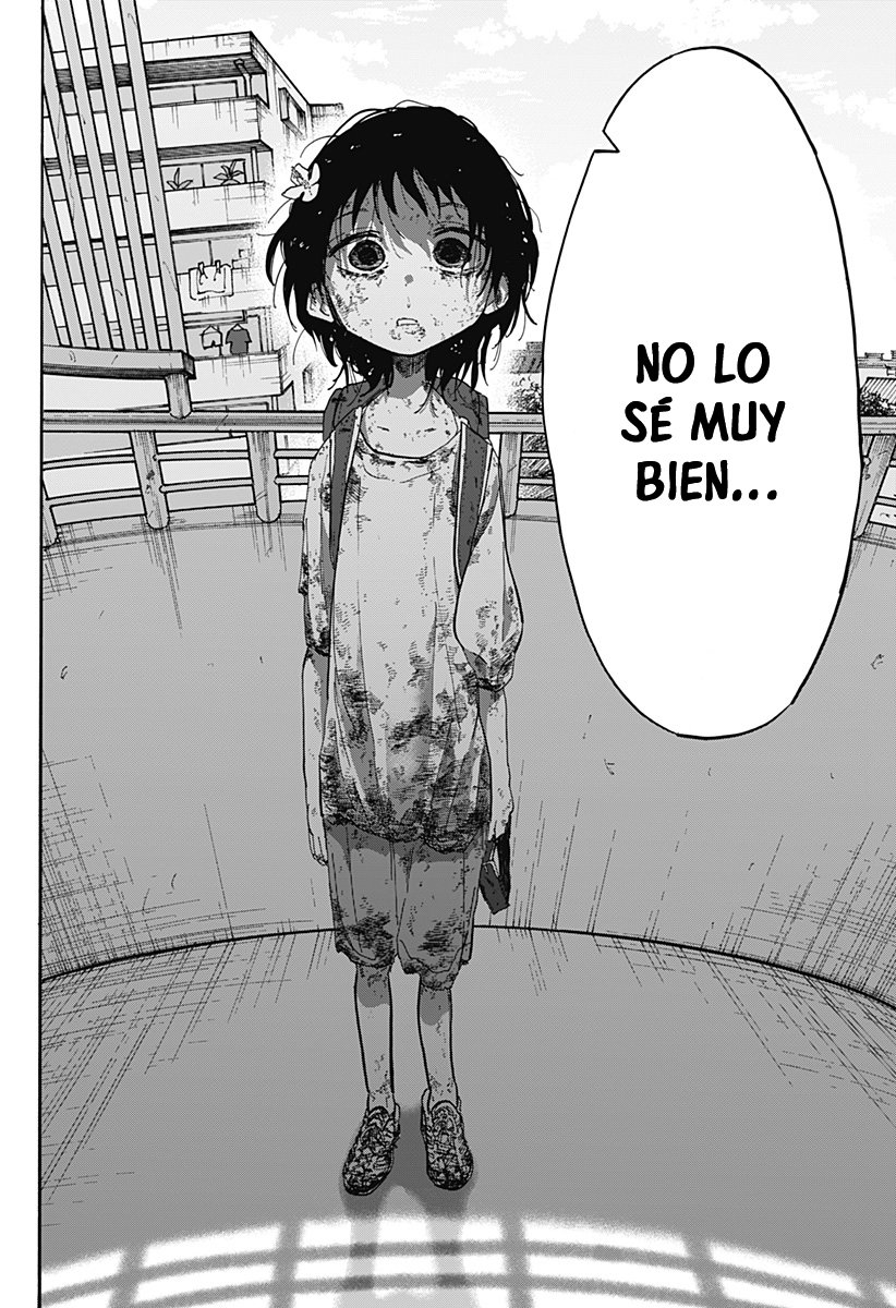Read Takopi no Genzai ES Manga Online