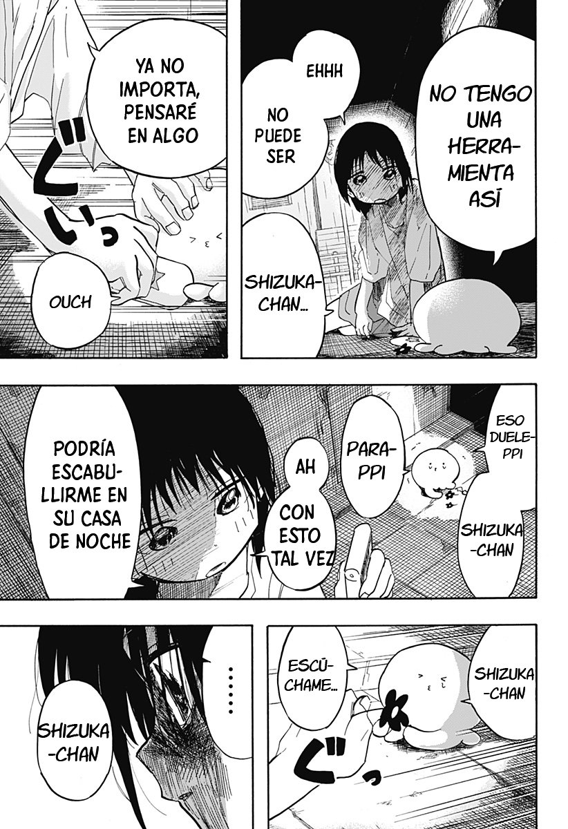 Read Takopi no Genzai ES Manga Online