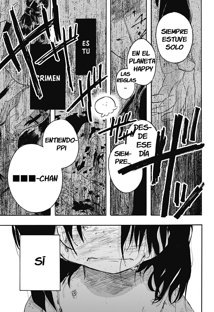 Read Takopi no Genzai ES Manga Online