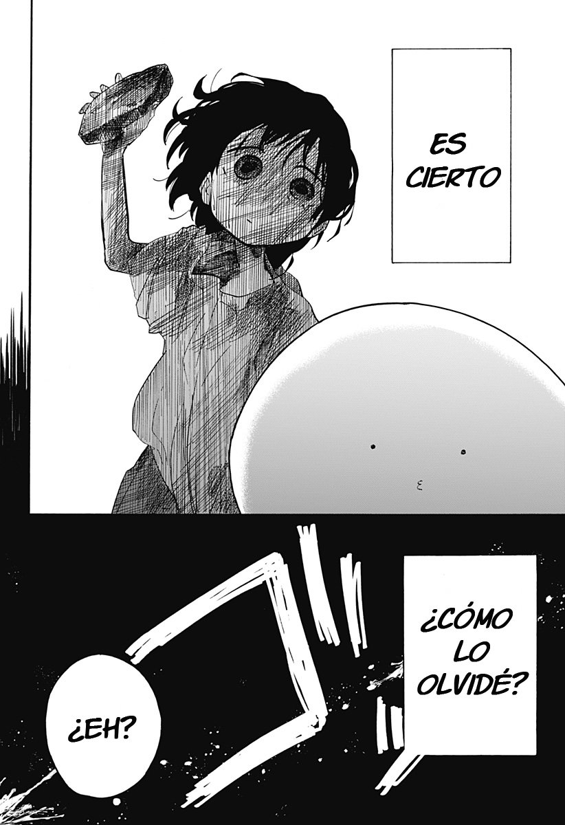 Read Takopi no Genzai ES Manga Online
