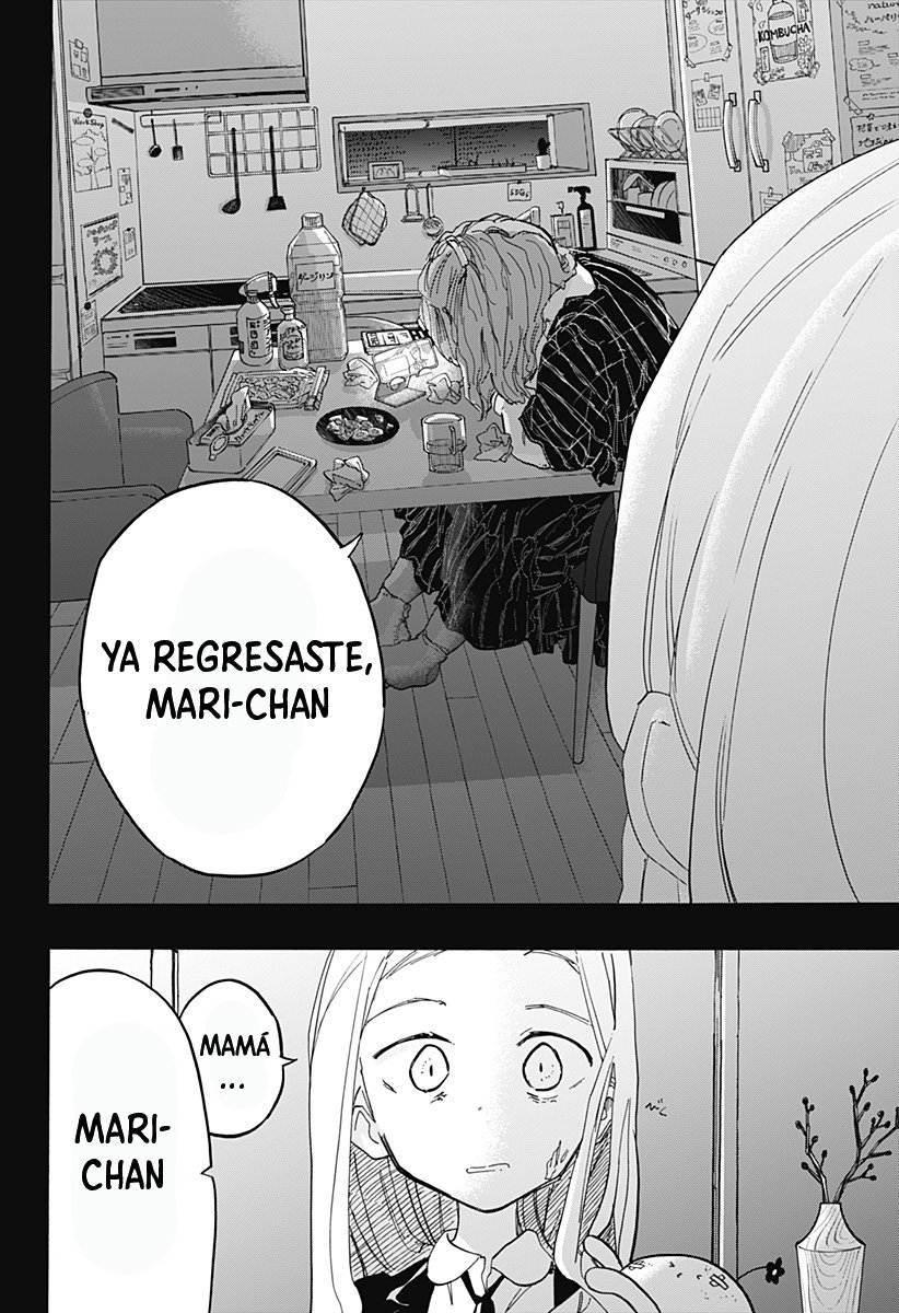 Read Takopi no Genzai ES Manga Online