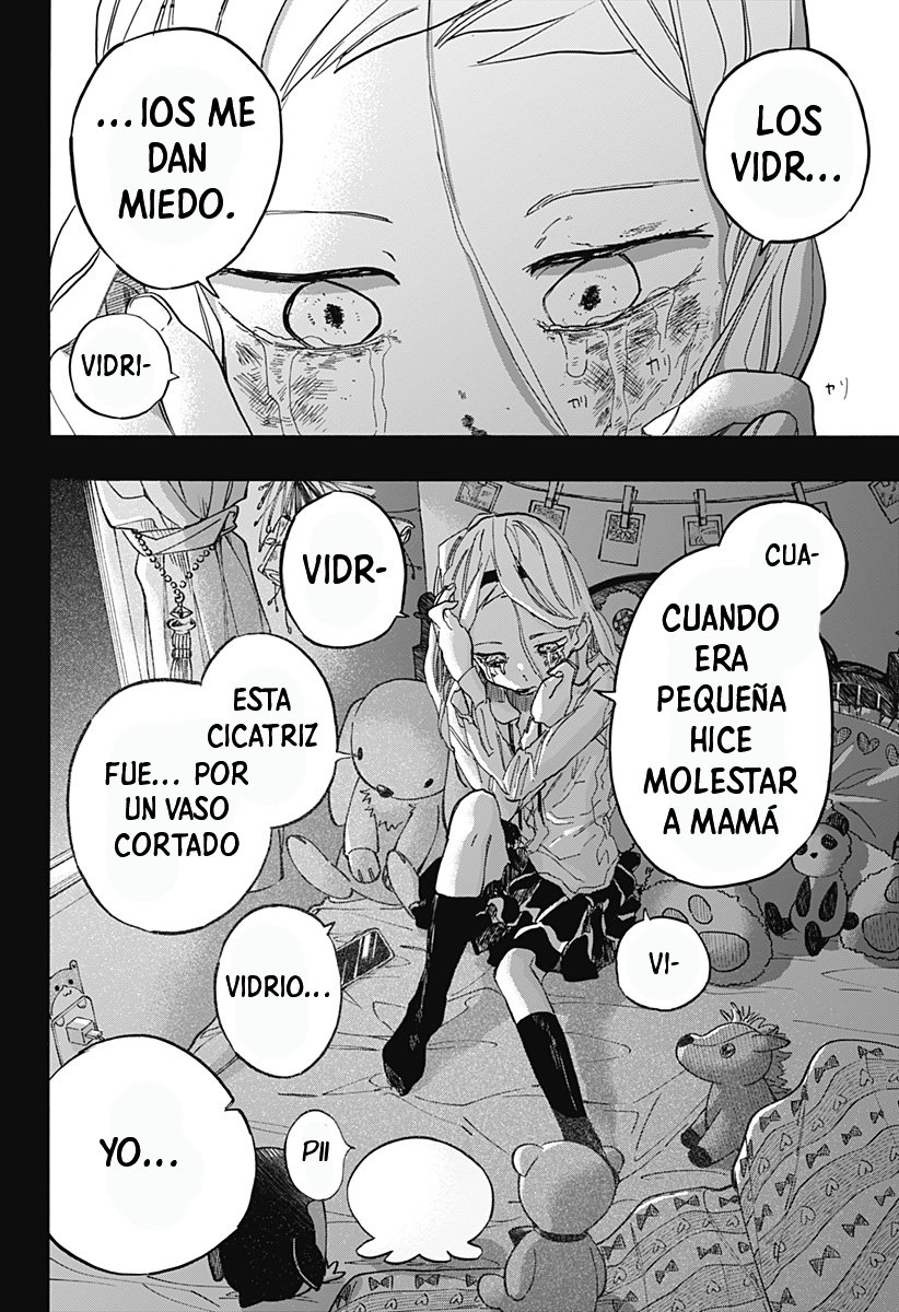 Read Takopi no Genzai ES Manga Online