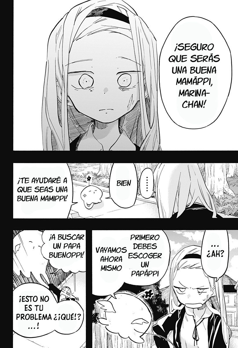 Read Takopi no Genzai ES Manga Online